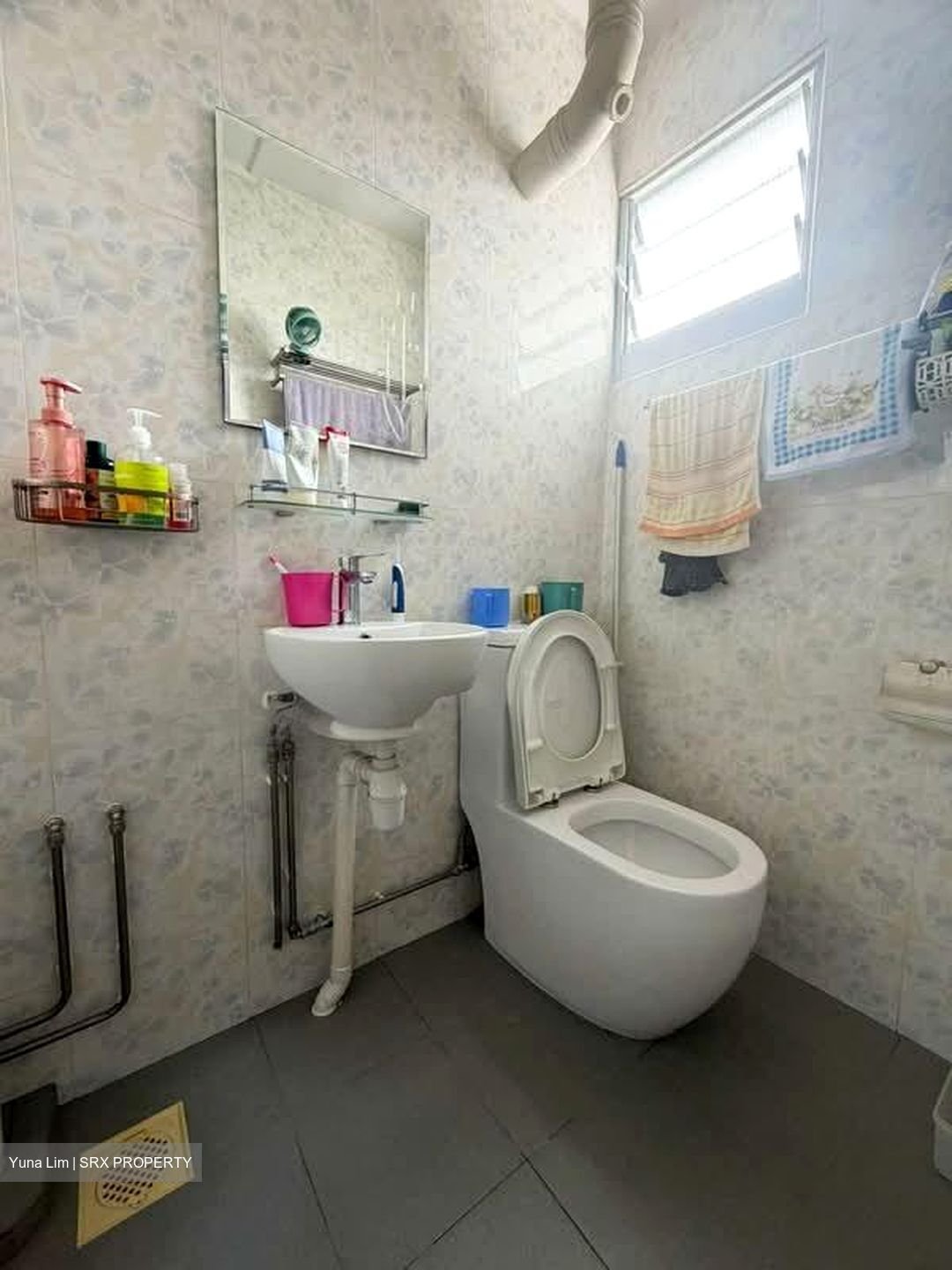 Blk 123 Hougang Avenue 1 (Hougang), HDB 4 Rooms #562167791